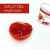 Отделочный полуфабрикат Гель "DALLY GEL" с ароматом клубники (гель для декорирования и прослаивания кондитерских изделий).1/5